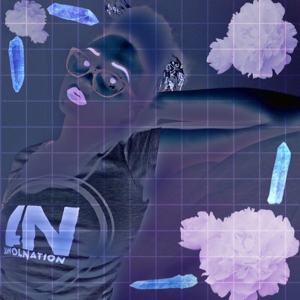 Meet your Posher, Karmelle